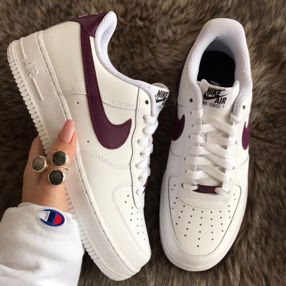 NWT Custom Nike ID Air Force 1 Premium - Picture 2 of 8